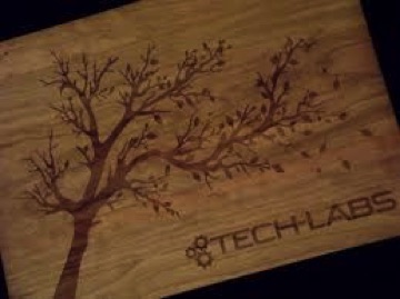 Chopping Board